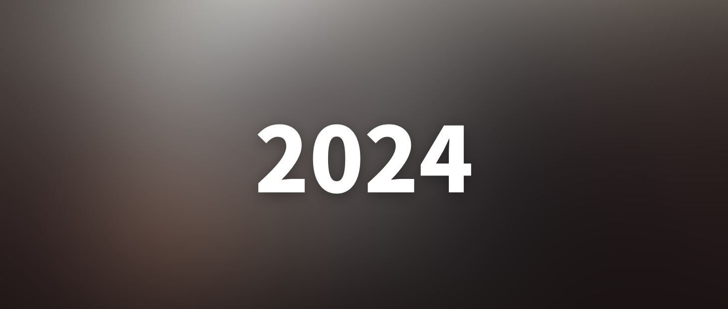 Featured image of post 我的2024年度总结