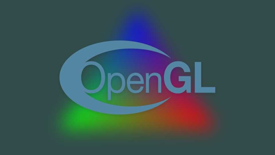 Featured image of post OpenGL教程 | 2.了解着色器，并绘制彩色三角形