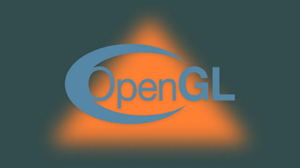 Featured image of post OpenGL教程 | 1.如何上手OpenGL, 绘制三角形和矩形